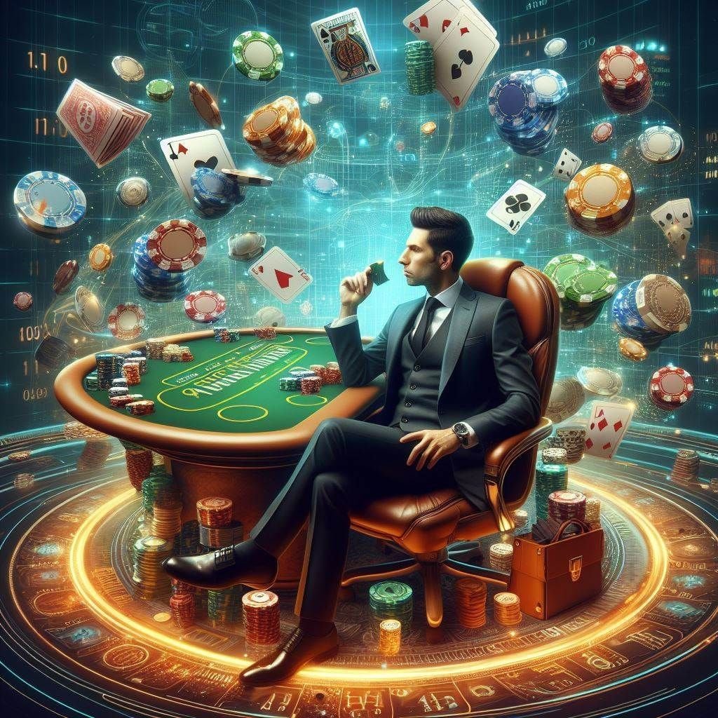 bet558